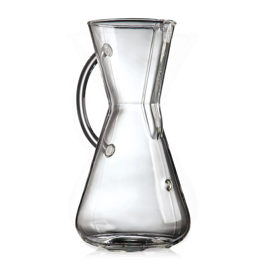 /Chemex Glass Handle Coffee makerCollection