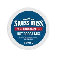Keurig K-Cup Pack 16-Count Swiss Miss Hot Cocoa