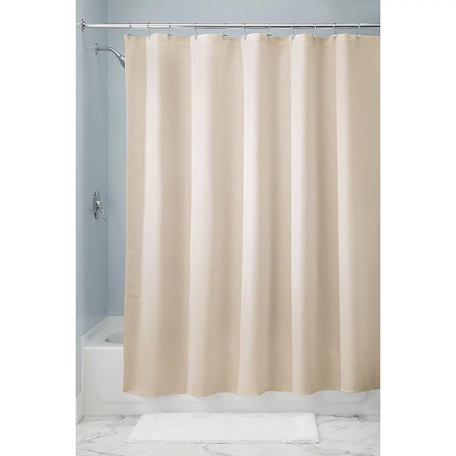 InterDesign iDesign Paxton Shower Curtain