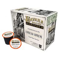Keurig K-Cup Pack 24-Count Havana Roast Espresso Supreme Coffee