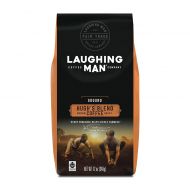 Laughing Man 12 oz. Hugh's Blend Ground Coffee