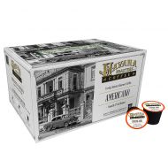 Havana Roasters Keurig K-Cup Pack 48-Count Havana Roast Americano Coffee