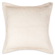 C&F Home Matelasse European Pillow Sham