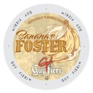 Guy Fieri™ Bananas Foster Coffee for Single Serve Coffee Makers