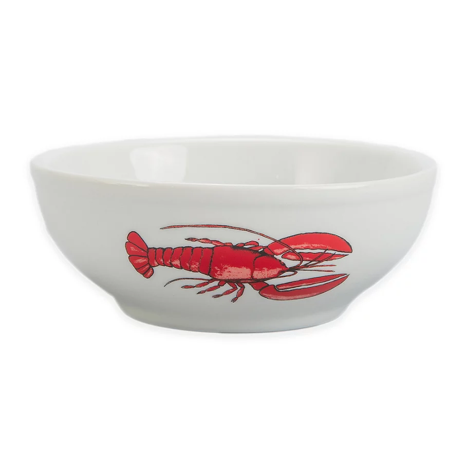 BIA Lobster Band Bowl