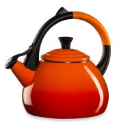 Le Creuset Oolong Kettle Collection