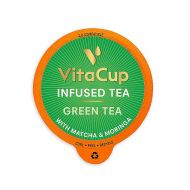 VitaCup 16-Count Green Tea Pods