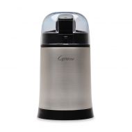 Capresso Cool Grind Coffee & Spice Grinder in Stainless