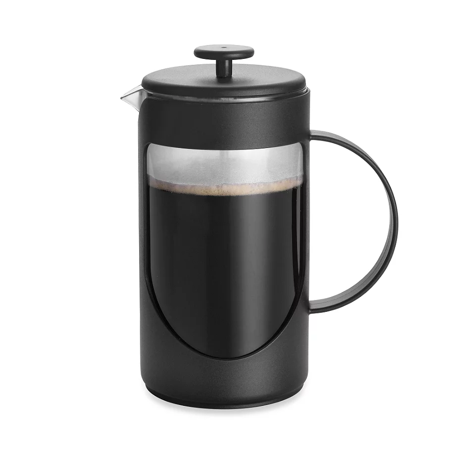 Bonjour BonJour 3-Cup Ami-Matin Unbreakable French Press