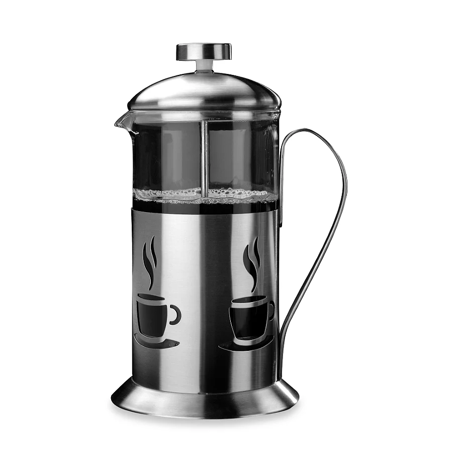 BergHOFF 2.5-Cup French Press
