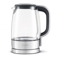 Breville The Crystal Clear™ 1.7-Liter Electric Water Boiler