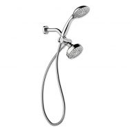Moen Spry™ 4-Function Wall-Mount and Handheld Showerhead Combo