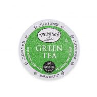 Twinings® Keurig K-Cup Pack 18-Count Twinings of London Green Tea