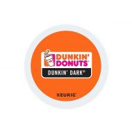 /Keurig K-Cup Pack 16-Count Dunkin' Donuts Dark Roast Coffee