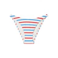 Solid & Striped The Meghan striped bikini briefs