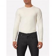 J.LINDEBERG Jude Structure Striped Sweater