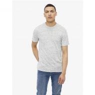 J.LINDEBERG Coma Clean Linen T-shirt