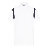 J.LINDEBERG Dolph TX Jersey Slim Fit Polo