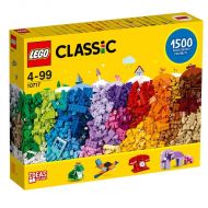 LEGO Bricks Bricks Bricks
