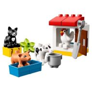 LEGO Farm Animals