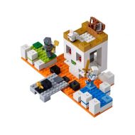 LEGO The Skull Arena