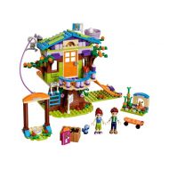 LEGO Mias Tree House