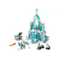 LEGO Elsas Magical Ice Palace