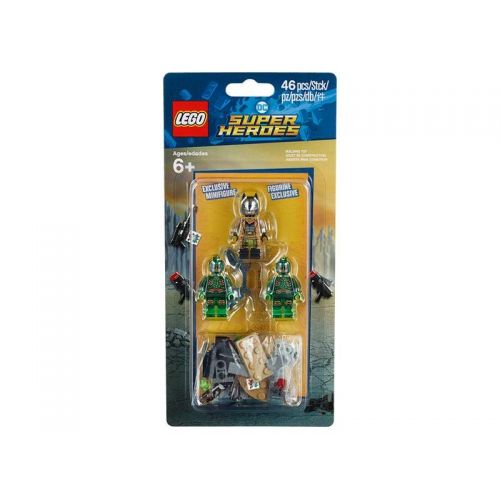  LEGO Knightmare Batman Acc. Set 2018