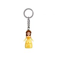 LEGO Belle Key Chain