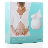 Pearhead Belly Art Casting Kit