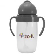 ZoLi BOT Straw Sippy Cup - 2.0 10 oz