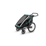 THULE Chariot Lite 1 + CycleStroll