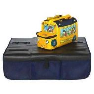 Tomy First Years 3 in 1 Non-slip Seat Protector and Toy Box