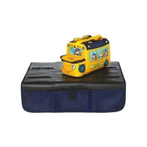 Tomy First Years 3 in 1 Non-slip Seat Protector and Toy Box