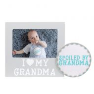 Pearhead Grandmas frame & sticker set
