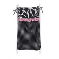 Cotton Tale Designs Hamper with Frame Girly Collection