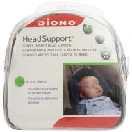 Diono Head Support - Grey