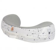 ERGO baby Natural Curve Nursing Pillow + Sheep Cover