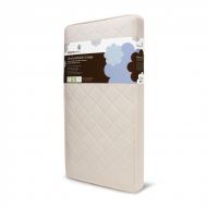 Naturepedic Organic 2-Stage Baby & Toddler Mattress with Ultra Breathable Pad