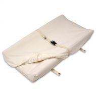 Naturepedic Organic Changing Pad Cover - 2 Sided Contoured