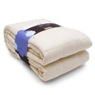 Naturepedic Quilted Topper - Twin, Full, Queen