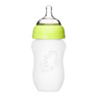Putti Atti Silicone Baby Bottle 8.8fl oz