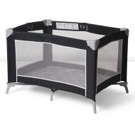 Foundations Sleep n Store Portable Crib