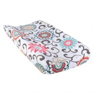 Trend Lab Waverly Pom Pom Play Changing Pad Cover