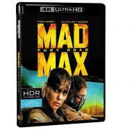 Wbshop Mad Max: Fury Road (4K UHD)