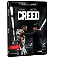Wbshop Creed (4K UHD)
