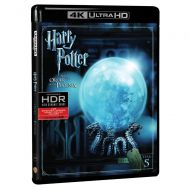 Wbshop Harry Potter and the Order of the Phoenix (4K UHD)