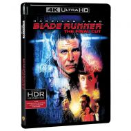Wbshop Blade Runner: The Final Cut (4K UHD)