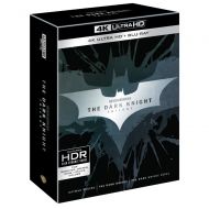 Wbshop The Dark Knight Trilogy (4K UHD)
