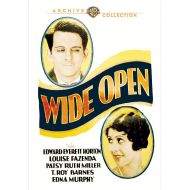 Wbshop Wide Open (1930) (MOD)
